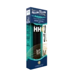 Mellow Fellow Premium Vape Disposable 2ml HHC Sour Diesel (sativa)