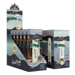 Mellow Fellow Terp Sauce Vape Disposable 2ml Dream Blend GG5 (hybrid)