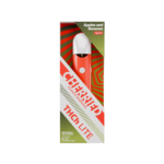 Cherried Disposable Vape 2ml THCh Lite Apples & Bananas (Hybrid)